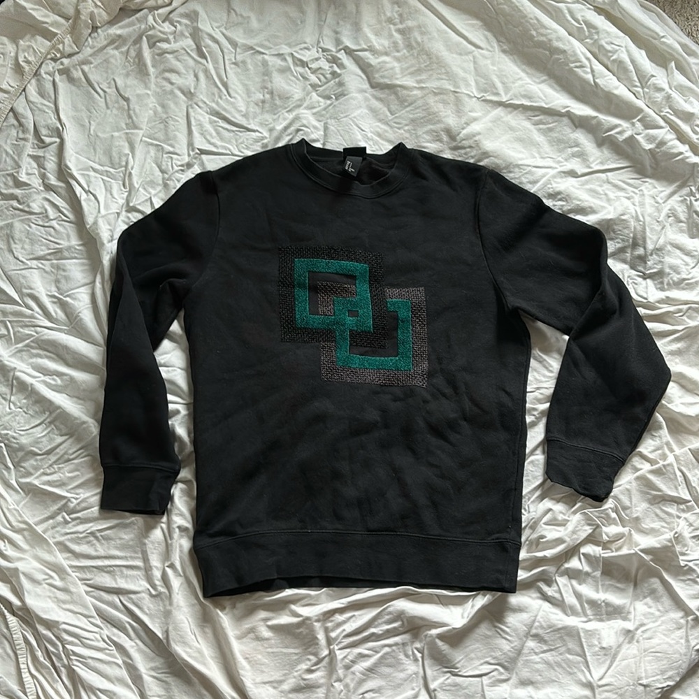 H&M crewneck/sweater